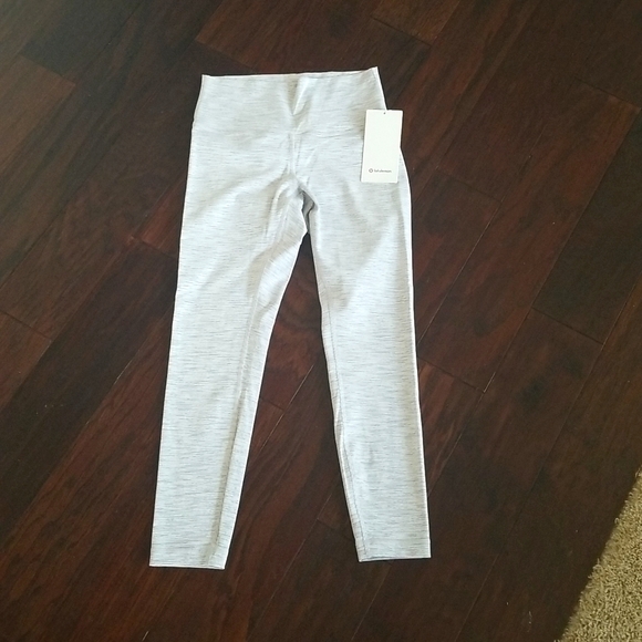 lululemon athletica Pants - NWT Lululemon leggings size 8